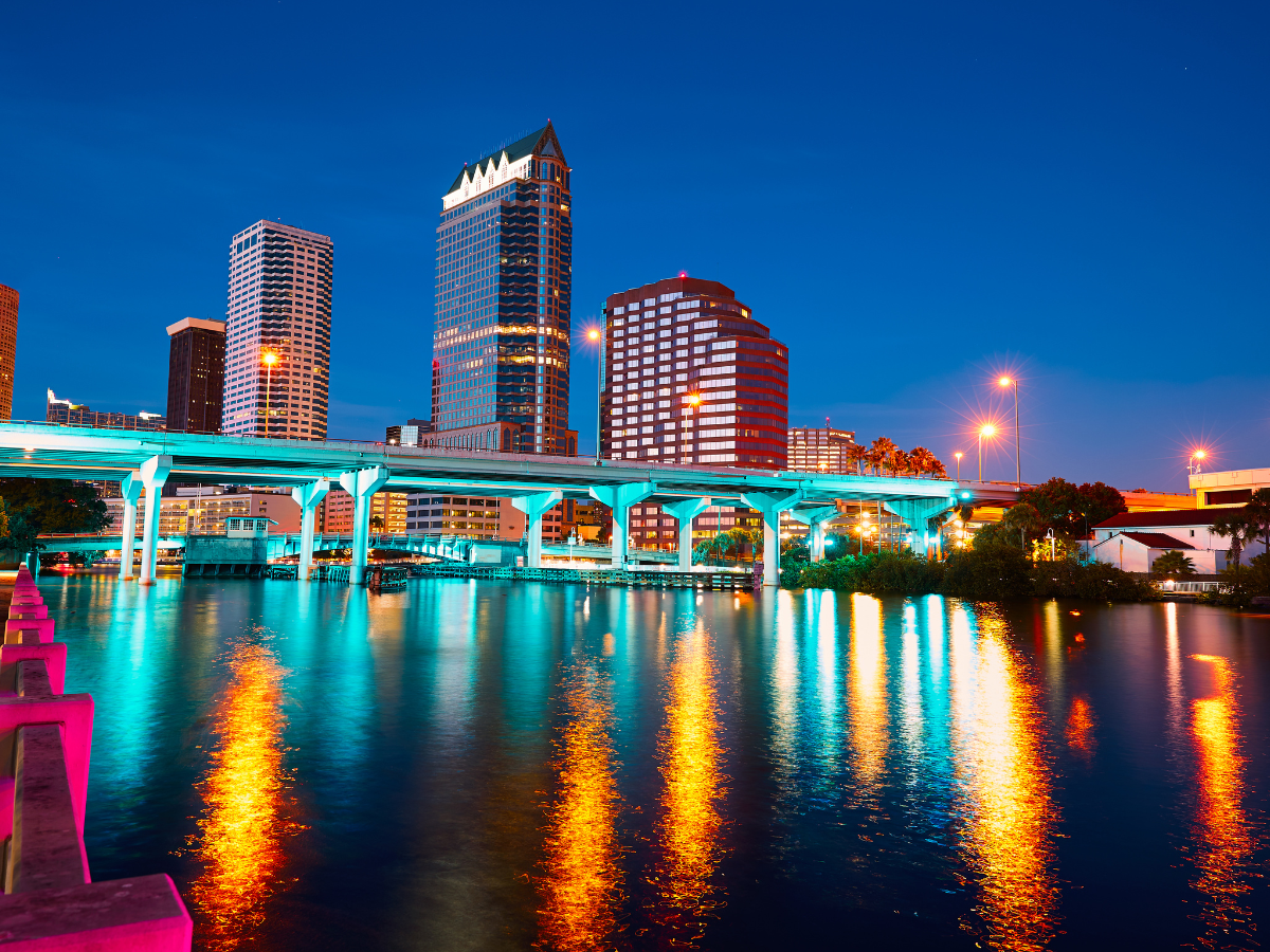 En este momento estás viendo ¿Quieres invertir en la Florida? ¡Claro que lo puedes hacer como extranjero!