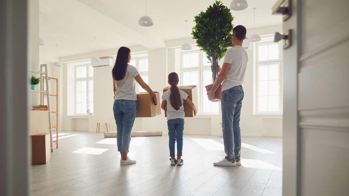 En este momento estás viendo Descubre por qué los compradores de vivienda se mudan