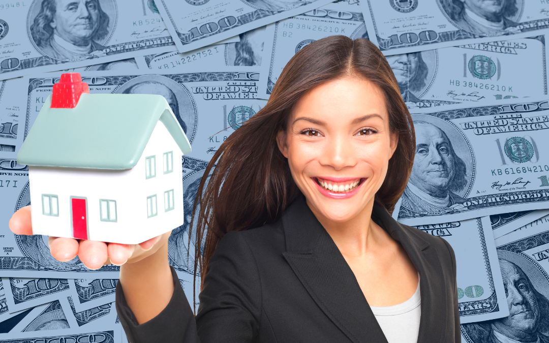 ¿Necesitas saber cuánto vale tu casa? Con estas 5 opciones lo resolverás.